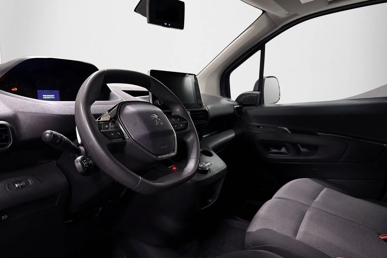 Peugeot Partner bild 7