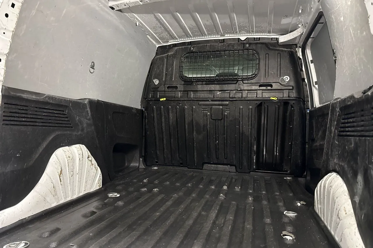 Peugeot Partner bild 15
