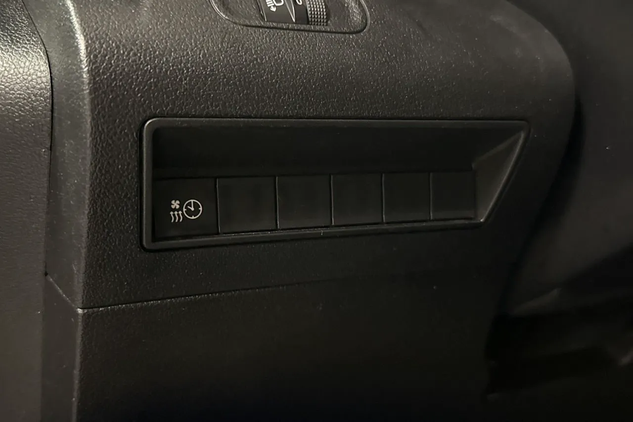 Peugeot Partner bild 12