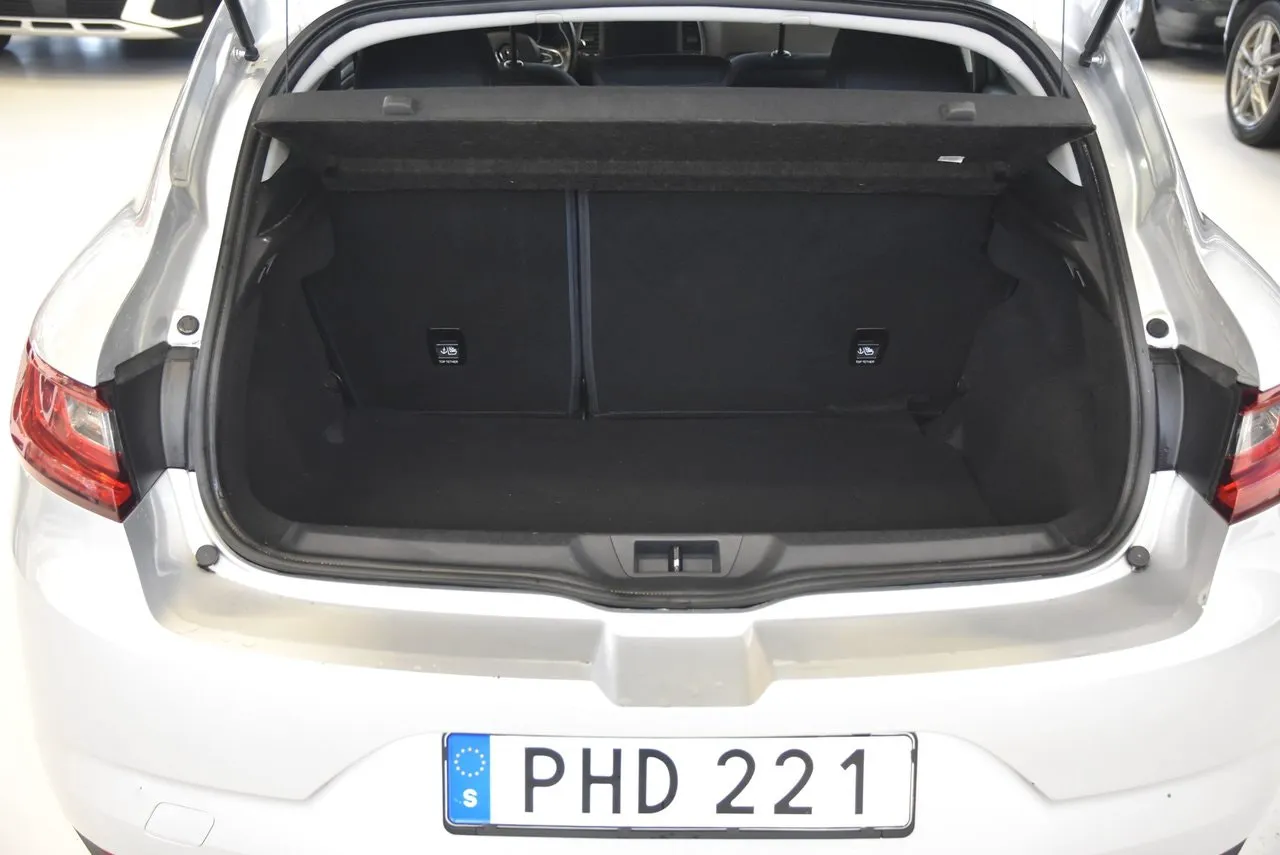 Renault Megane bild 13