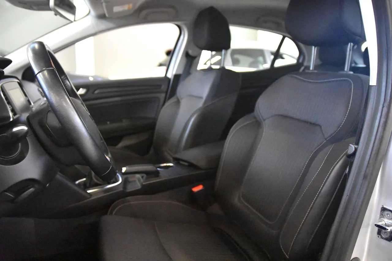 Renault Megane bild 7