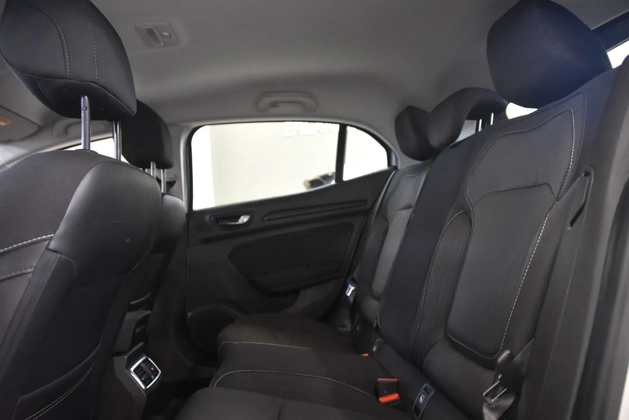 Renault Megane bild 9