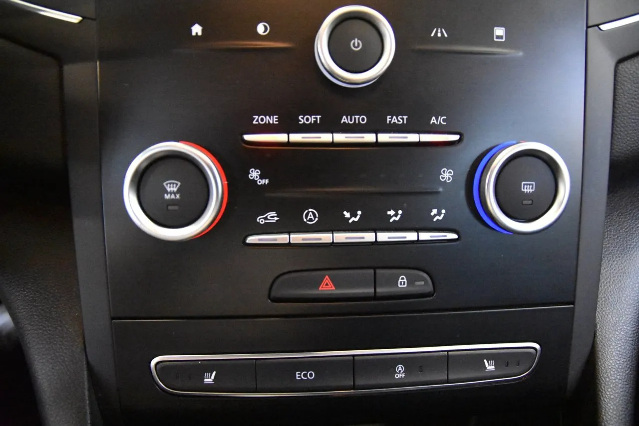 Renault Megane bild 12