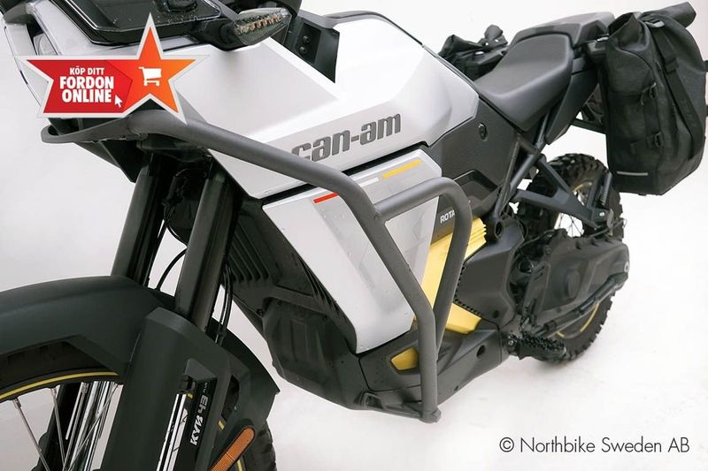 Can-Am Origin bild 8