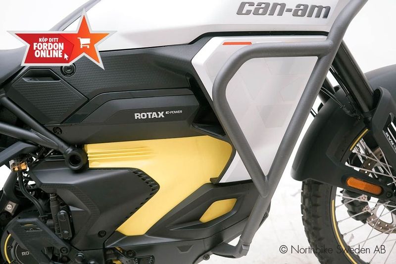Can-Am Origin bild 17