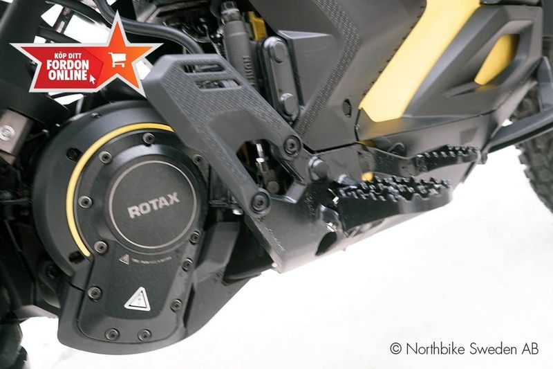 Can-Am Origin bild 18