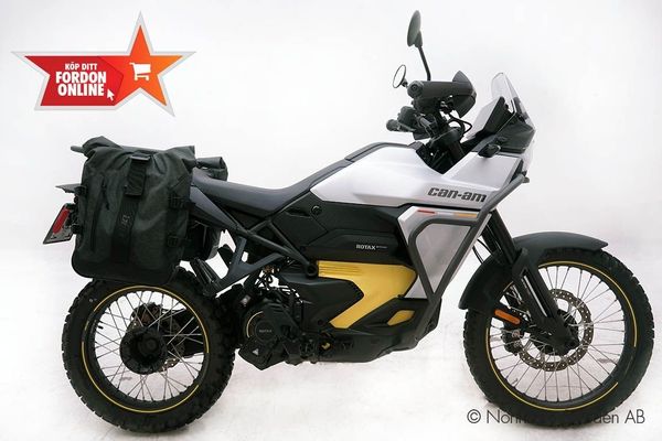 Can-Am Origin 73 Edition *DEMO* - 2024