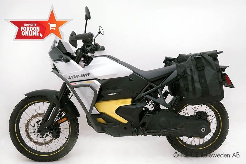 Can-Am Origin bild 6