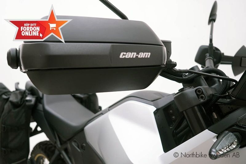 Can-Am Origin bild 19