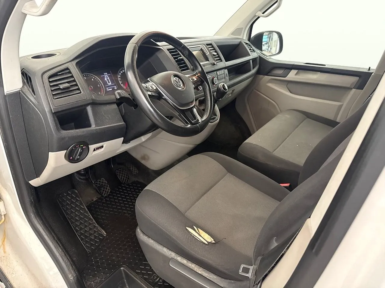 Volkswagen Transporter bild 5