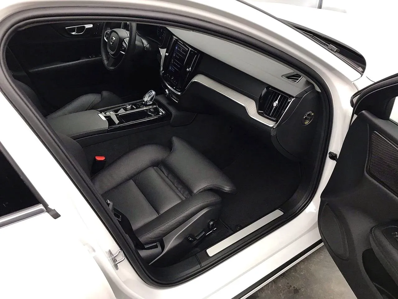 Volvo V60 bild 5