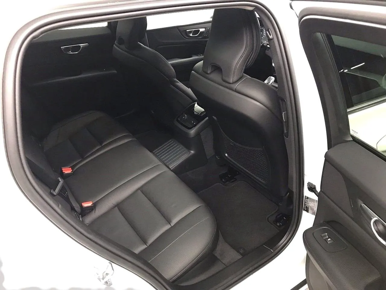 Volvo V60 bild 6