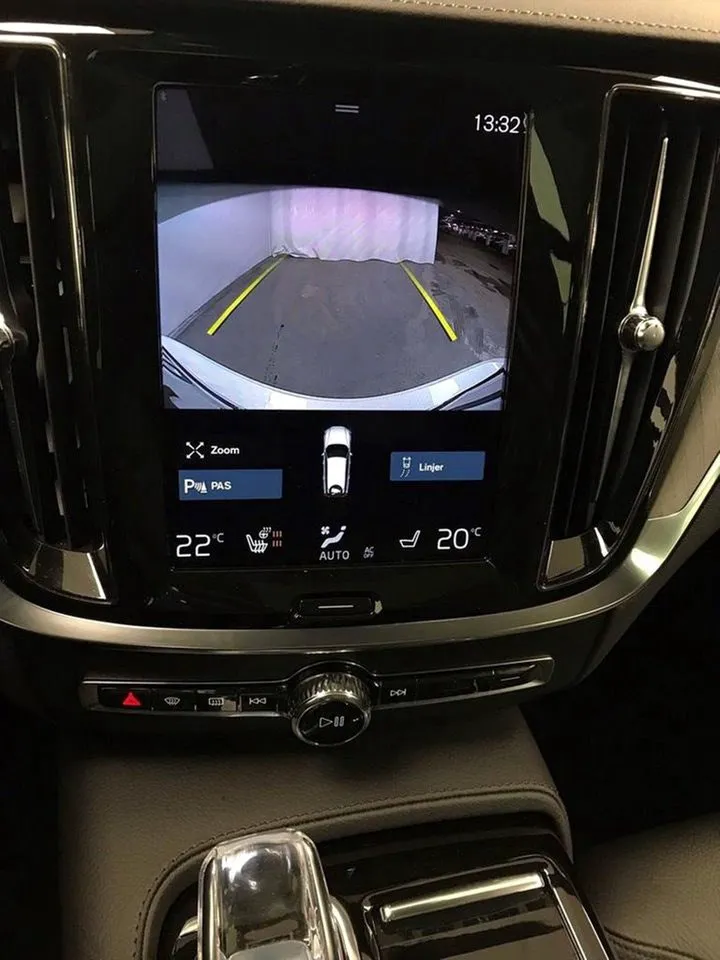 Volvo V60 bild 7