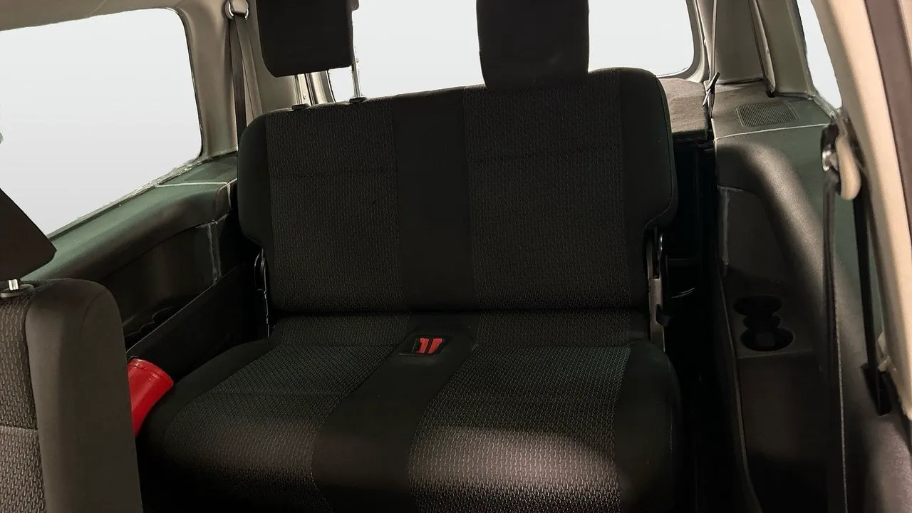Volkswagen Caddy Maxi bild 6