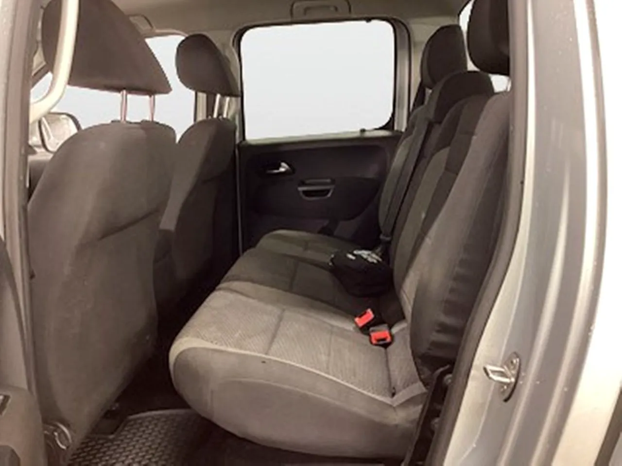 Volkswagen Amarok bild 7