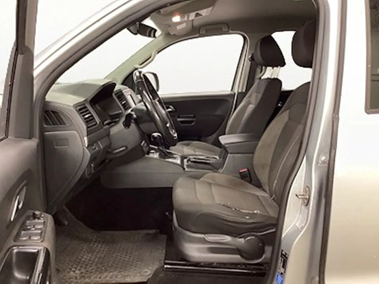 Volkswagen Amarok bild 6