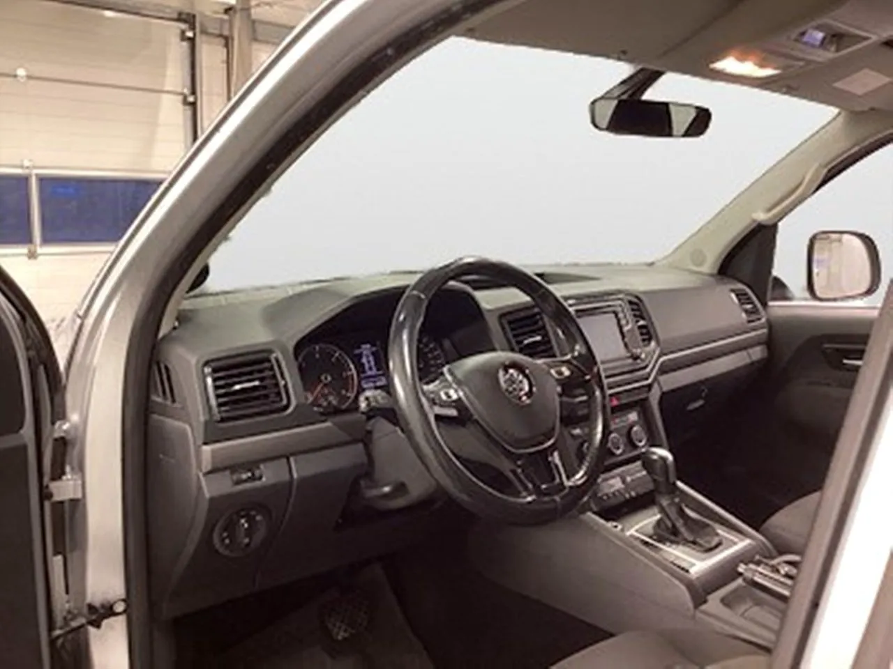Volkswagen Amarok bild 5