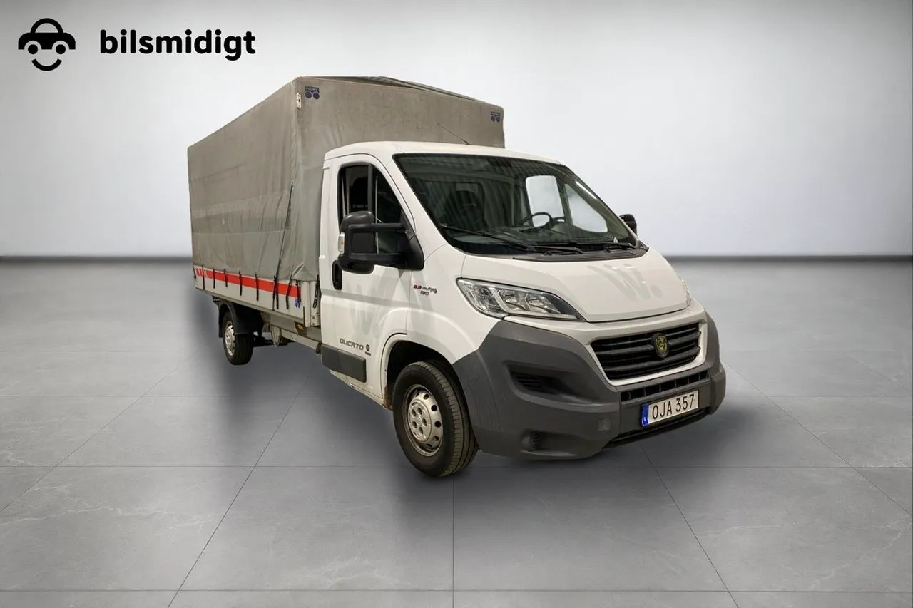 Fiat Ducato bild 3