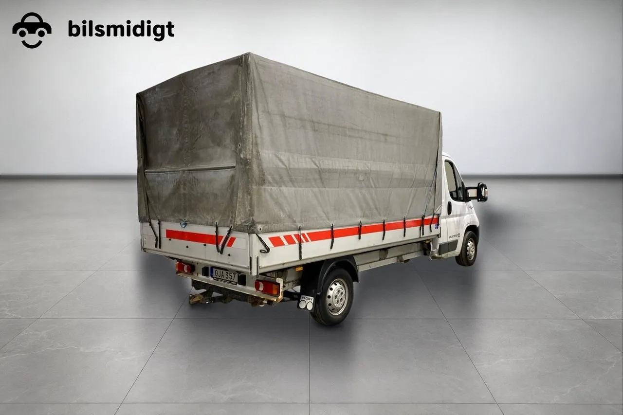 Fiat Ducato bild 4