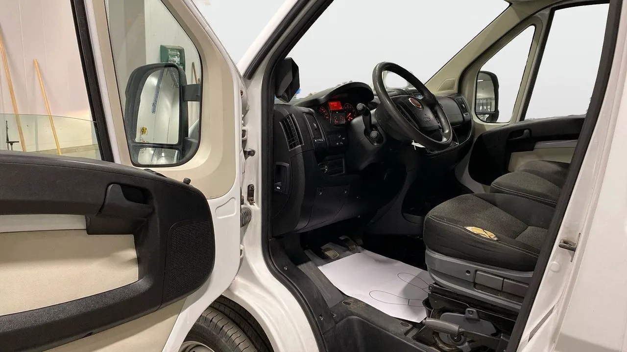 Fiat Ducato bild 6