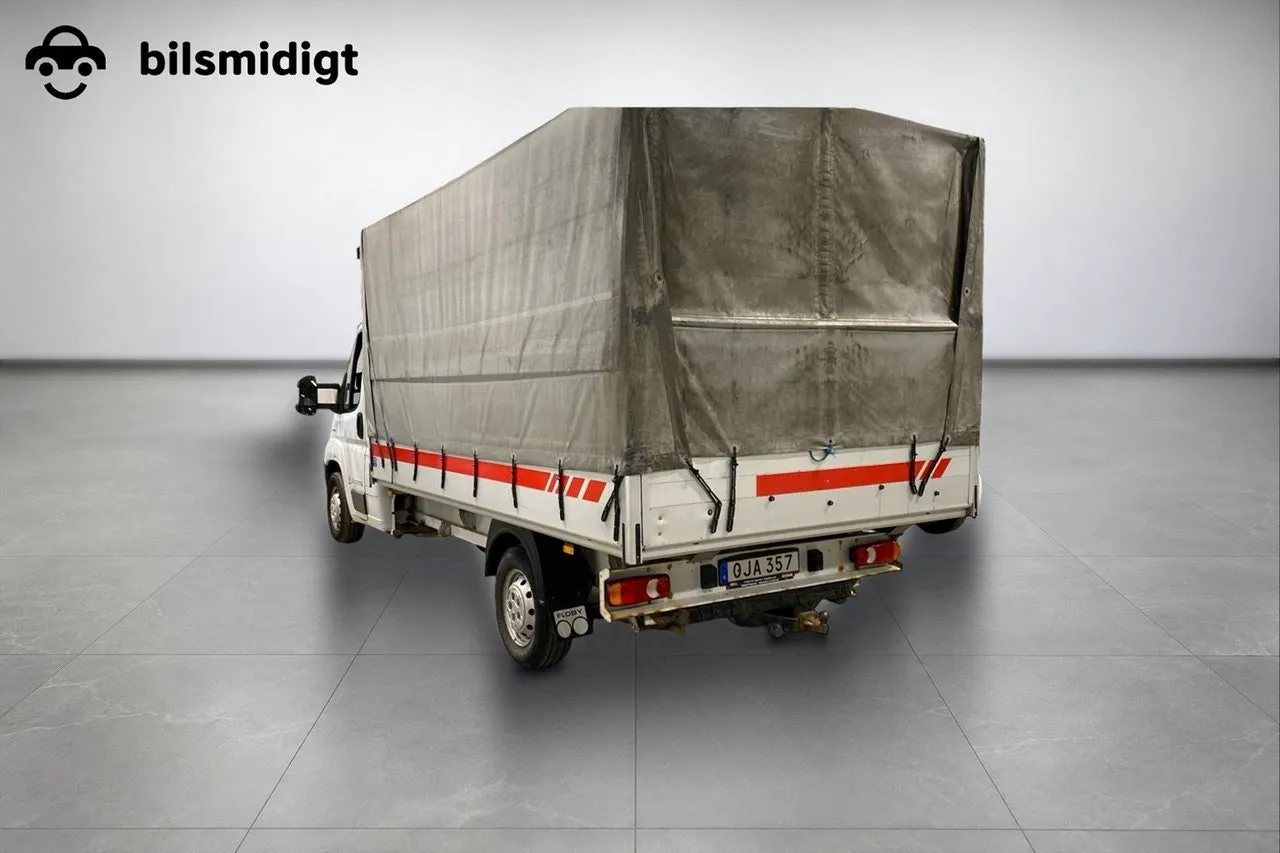 Fiat Ducato bild 5