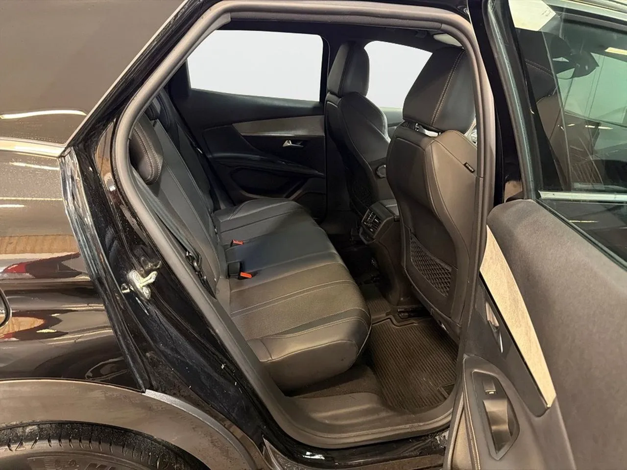 Peugeot 3008 bild 7