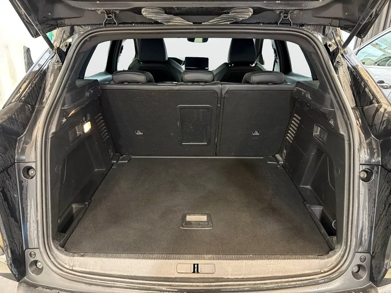 Peugeot 3008 bild 8