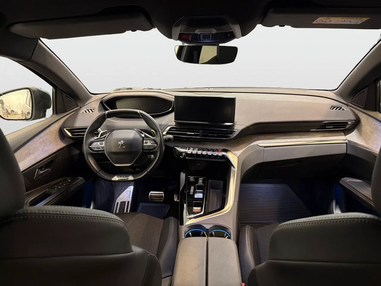 Peugeot 3008 bild 5