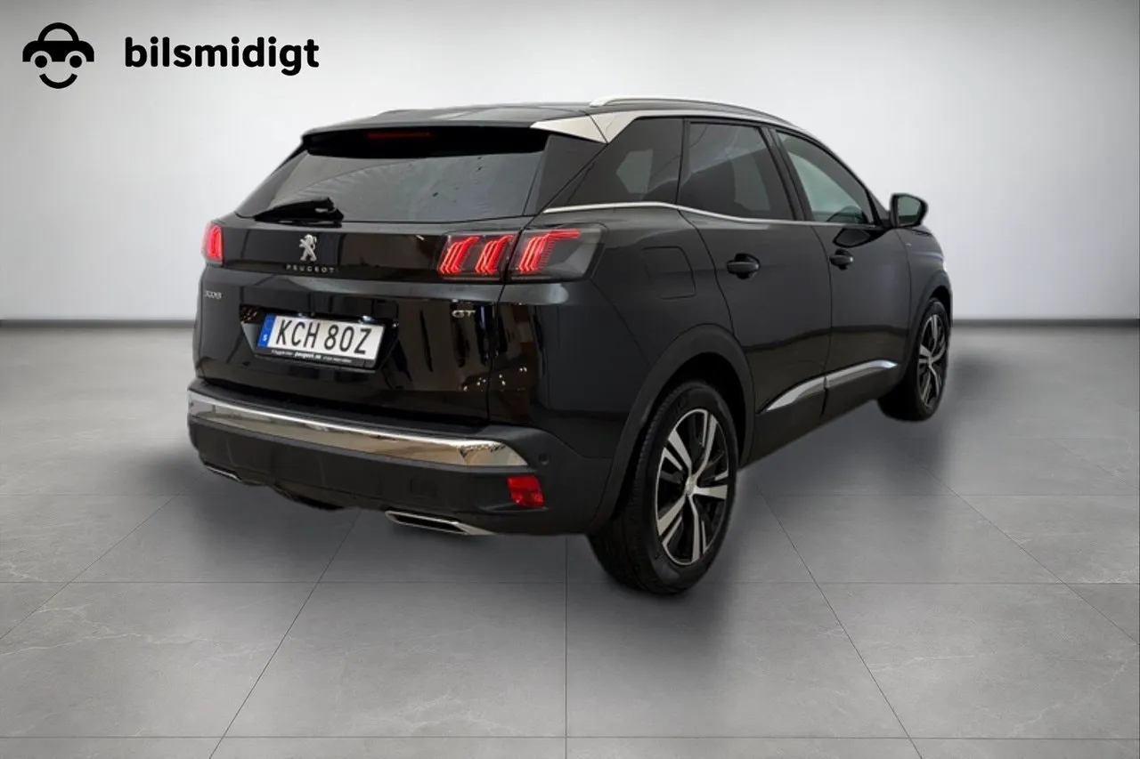 Peugeot 3008 bild 3