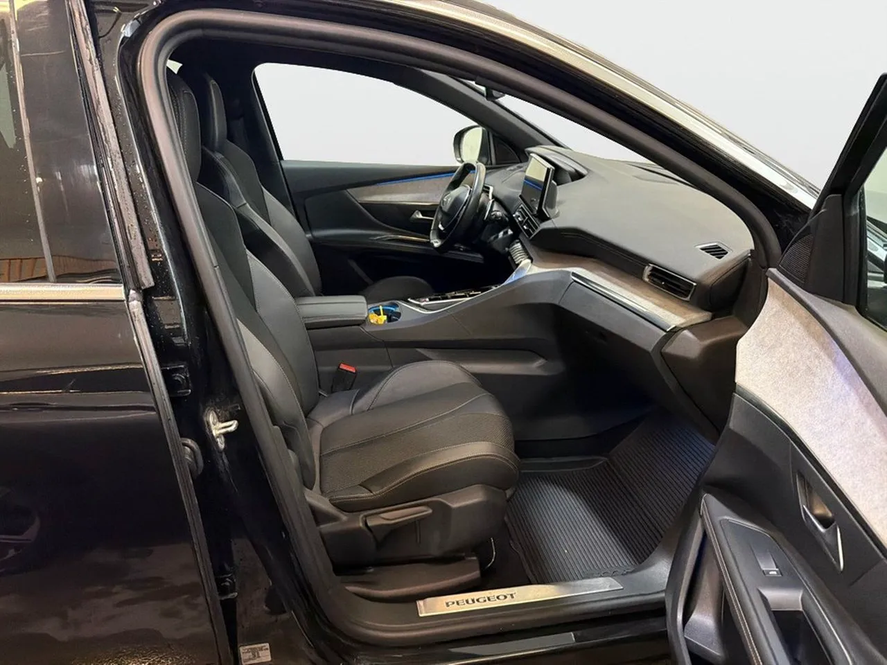 Peugeot 3008 bild 6
