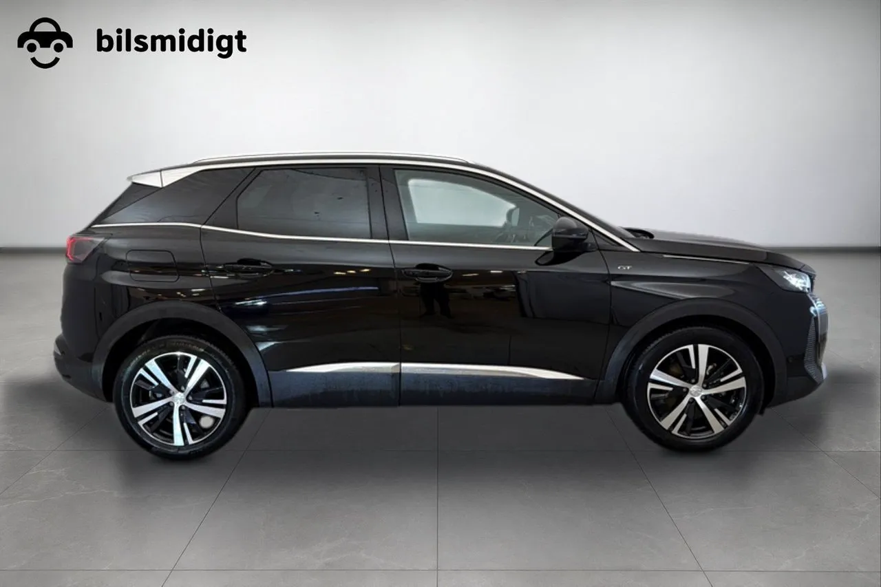 Peugeot 3008 bild 4