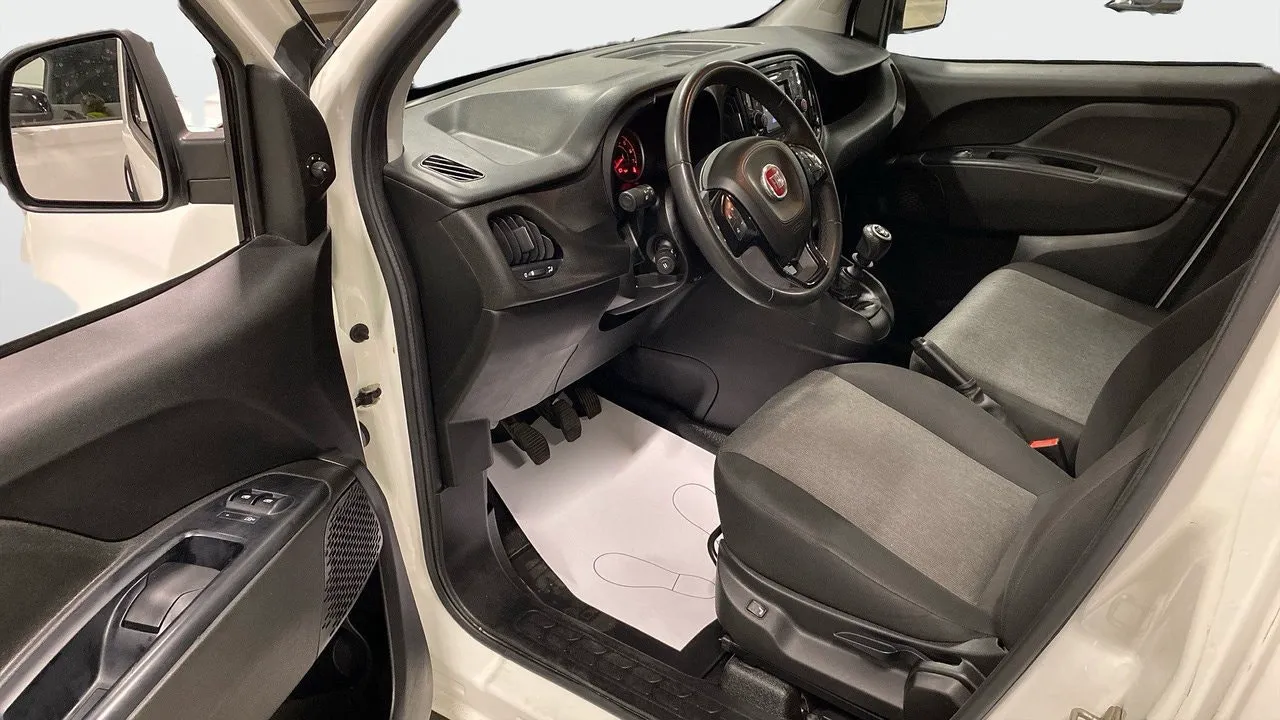 Fiat Doblo bild 5