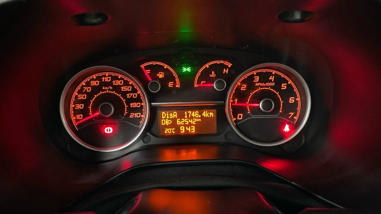 Fiat Doblo bild 6