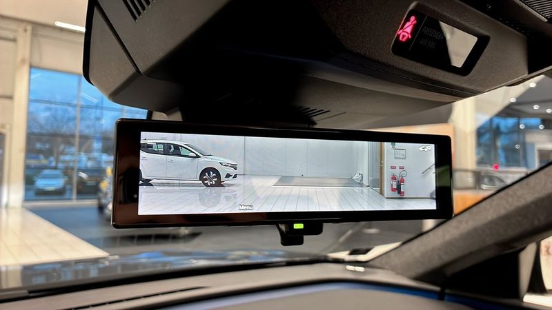 Renault Scenic E-Tech bild 19