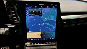 Renault Scenic E-Tech bild 16