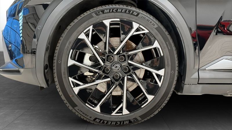Renault Scenic E-Tech bild 9