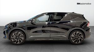 Renault Scenic E-Tech bild 2