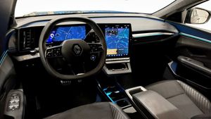 Renault Scenic E-Tech bild 13