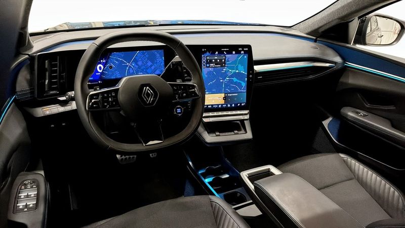 Renault Scenic E-Tech bild 13