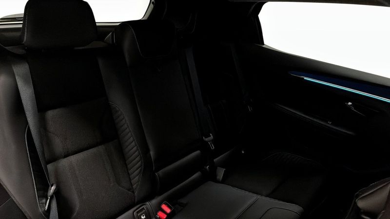 Renault Scenic E-Tech bild 12