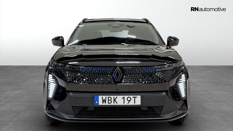 Renault Scenic E-Tech bild 8