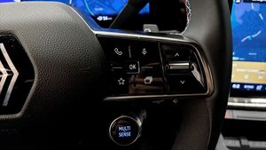Renault Scenic E-Tech bild 18