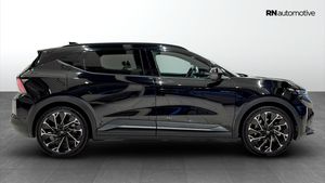 Renault Scenic E-Tech bild 6