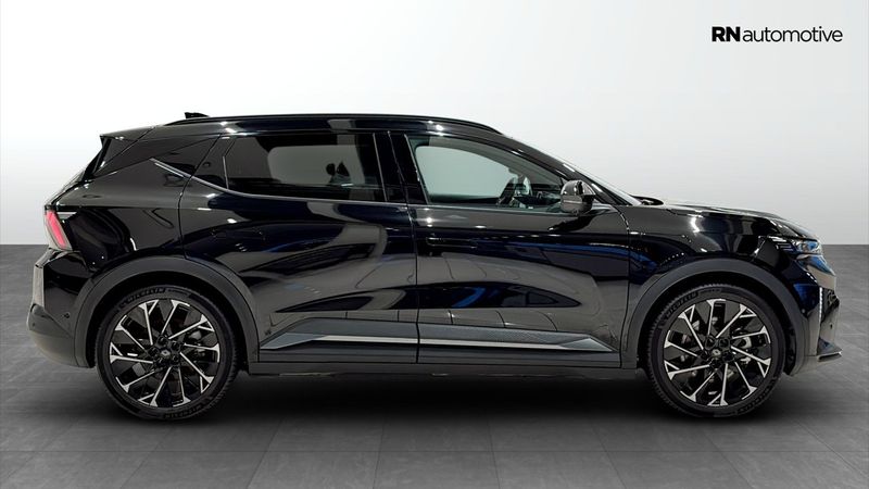 Renault Scenic E-Tech bild 6
