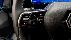 Renault Scenic E-Tech bild 17