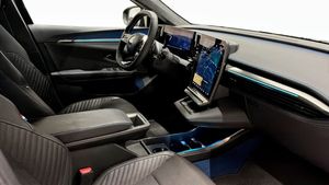 Renault Scenic E-Tech bild 14