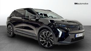 Renault Scenic E-Tech bild 7