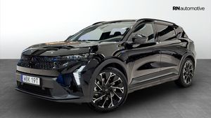Renault Scenic E-Tech bild 1