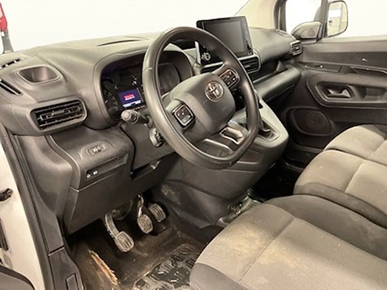 Toyota Proace bild 5
