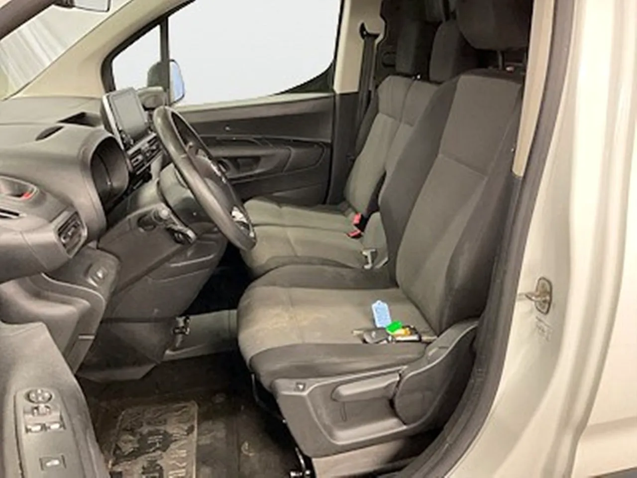 Toyota Proace bild 6